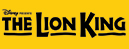 Disney THE LION KING