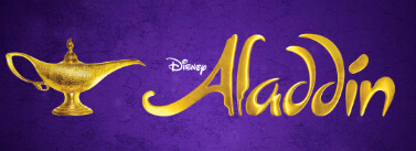 Disney ALADDIN