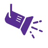 Special Effects Warning Icon