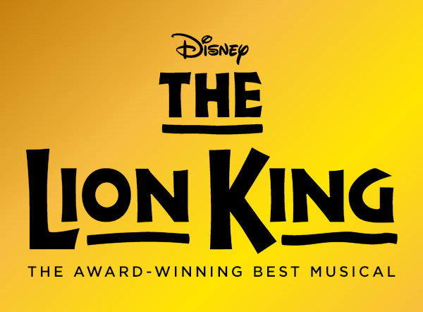 Disney THE LION KING The Award-Winning Best Musical